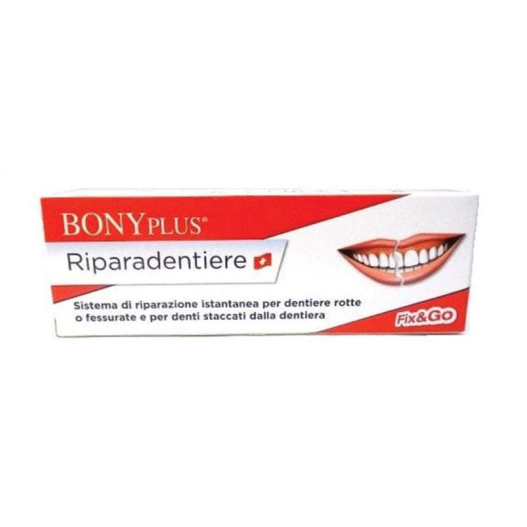 BONYPLUS RIPARADENTIERE BONYPLUS RIPARADENTIERE