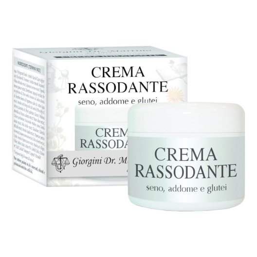 CREMA RASSODANTE 100ML