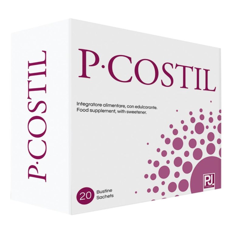 PCOSTIL 20BUST PCOSTIL 20BUST