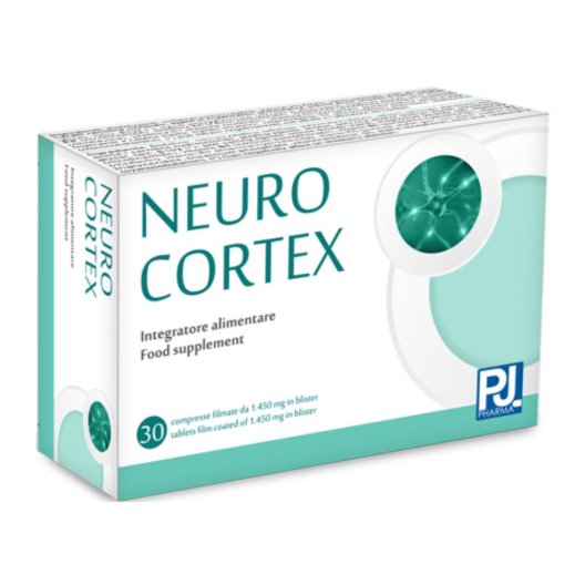 NEUROCORTEX 30CPR NEUROCORTEX 30CPR