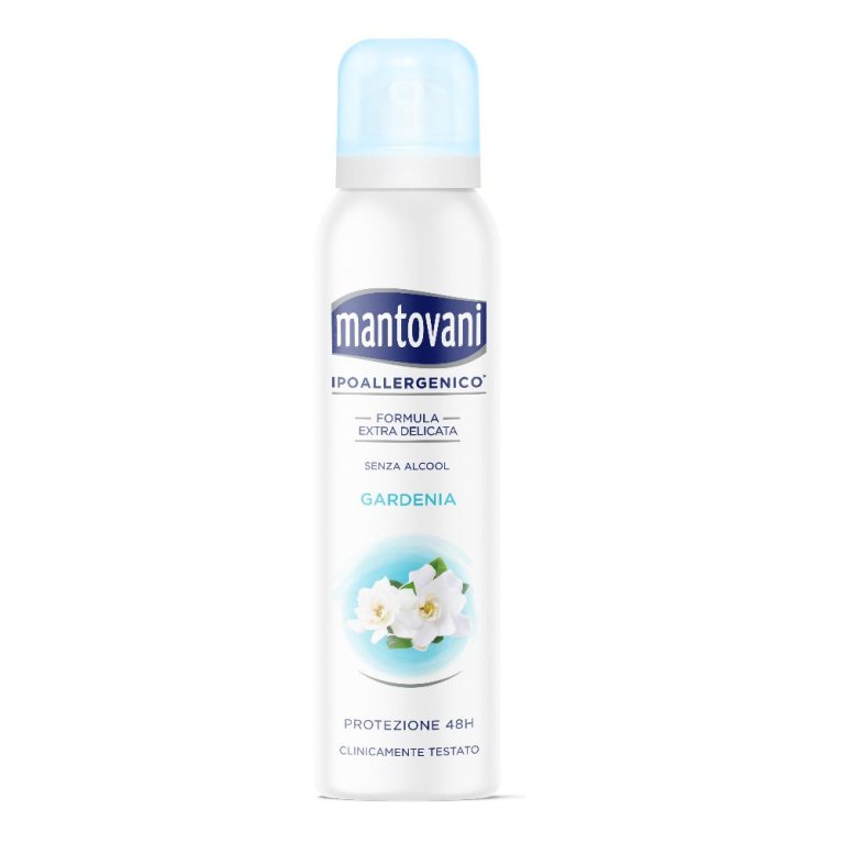 MANTOVANI DEO SPR CL 48H A/MAC MANTOVANI DEO SPR CL 48H A/MAC