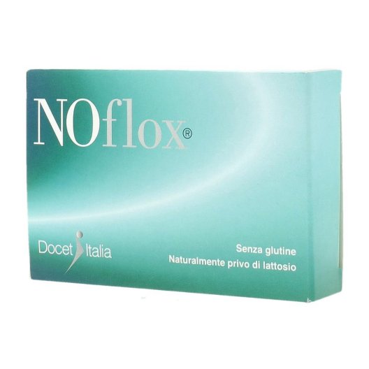 NOFLOX 20CPR