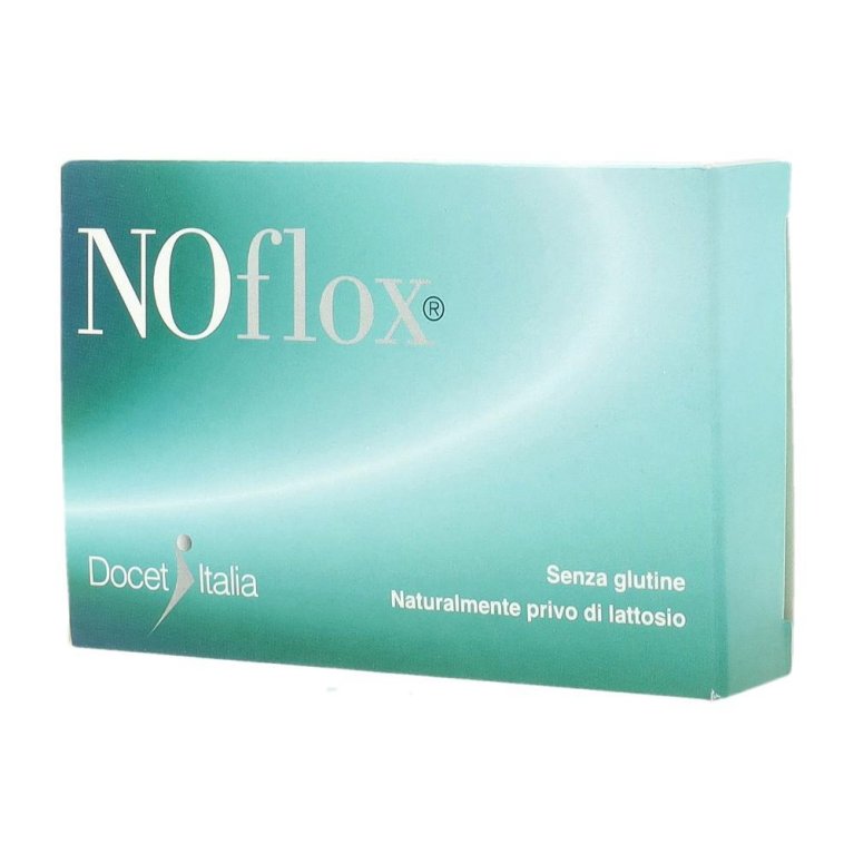 NOFLOX 20CPR NOFLOX 20CPR