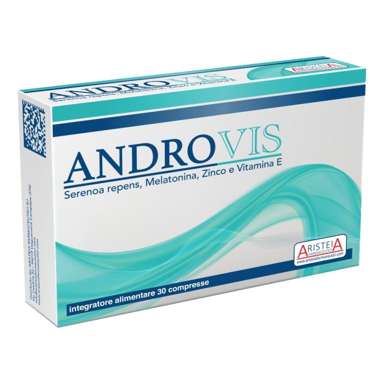 ANDROVIS 30CPR ANDROVIS 30CPR