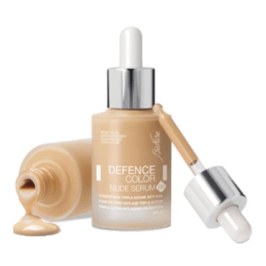 DEFENCE COLOR FOND NUDE S 601