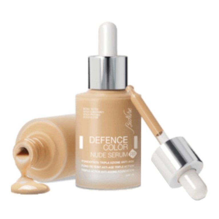 DEFENCE COLOR FOND NUDE S 603