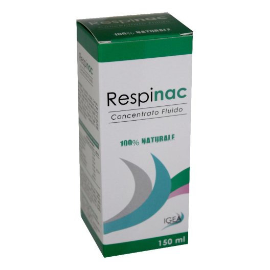 RESPINAC ESTR FLUIDO 150ML RESPINAC ESTR FLUIDO 150ML