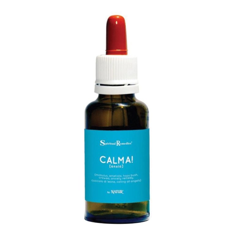 CALMA NATUR MIX 30ML CALMA NATUR MIX 30ML