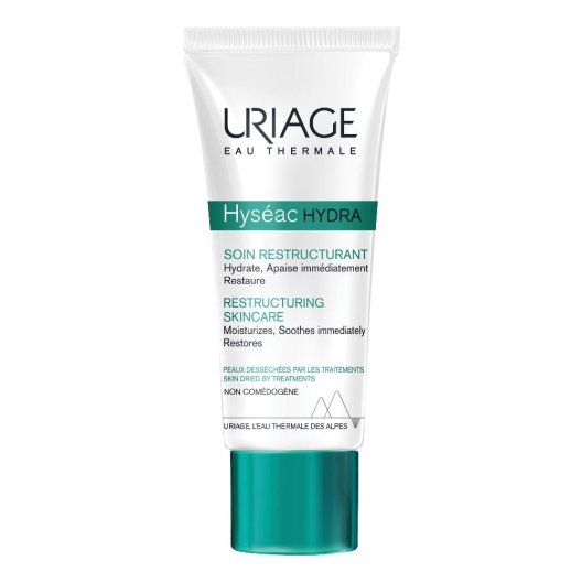 HYSEAC HYDRA CREMA T 40ML HYSEAC HYDRA CREMA T 40ML
