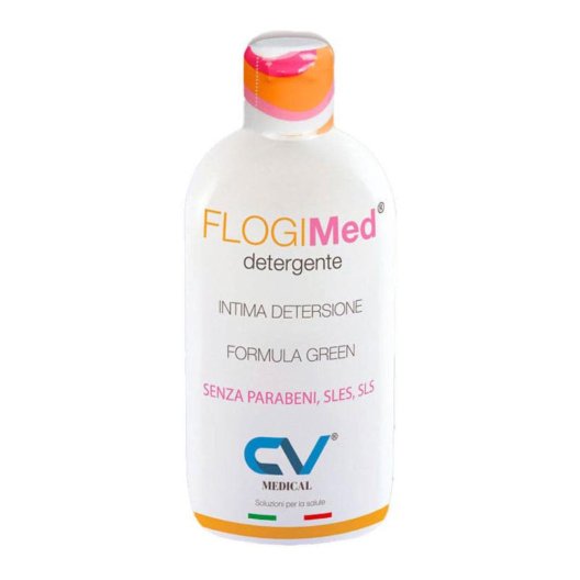 FLOGIMED DETERGENTE 250ML FLOGIMED DETERGENTE 250ML