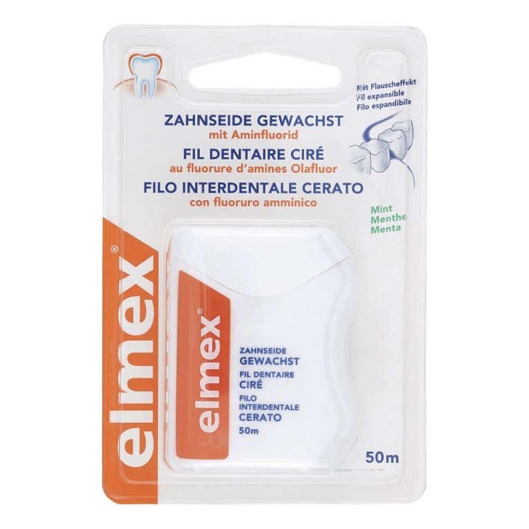 ELMEX FILO INTERD CERATO