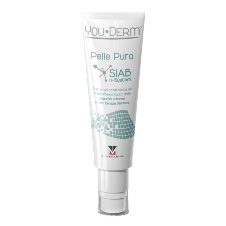 YOUDERM PELLE PURA SIAB N-SYST YOUDERM PELLE PURA SIAB N-SYST