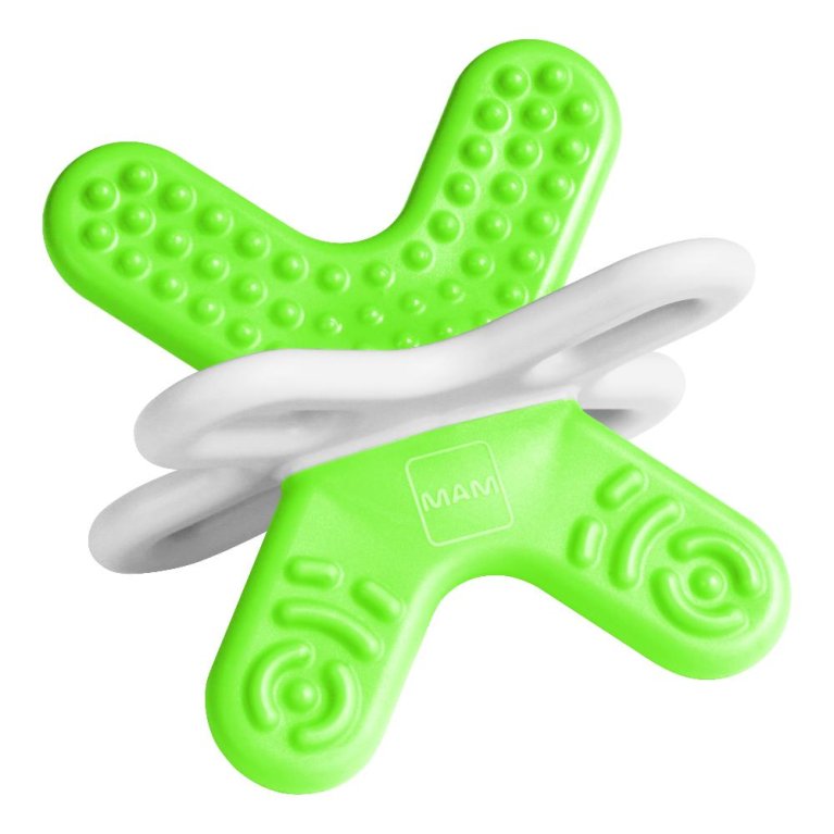 MAM DENTAR BITE&RELAX FASE2 MAM DENTAR BITE&RELAX FASE2