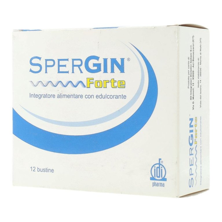 SPERGIN FORTE 12BUST SPERGIN FORTE 12BUST