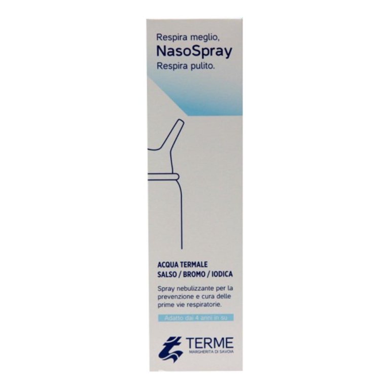 NASOSPRAY SPR NASALE 100ML