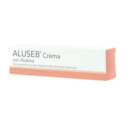 ALUSEB CREMA 30ML ALUSEB CREMA 30ML