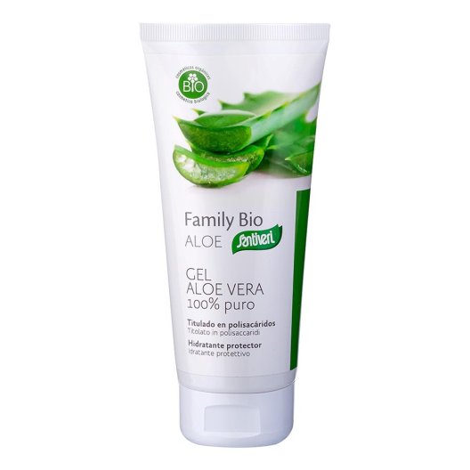 ALOE VERA 100% GELBIO STV 200 ALOE VERA 100% GELBIO STV 200