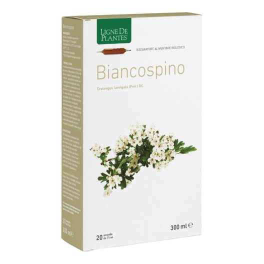 BIANCOSPINO BIO 20AB 15ML BIANCOSPINO BIO 20AB 15ML