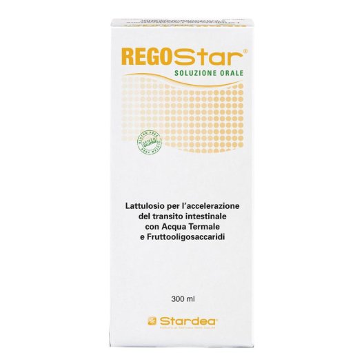 REGOSTAR 300ML REGOSTAR 300ML