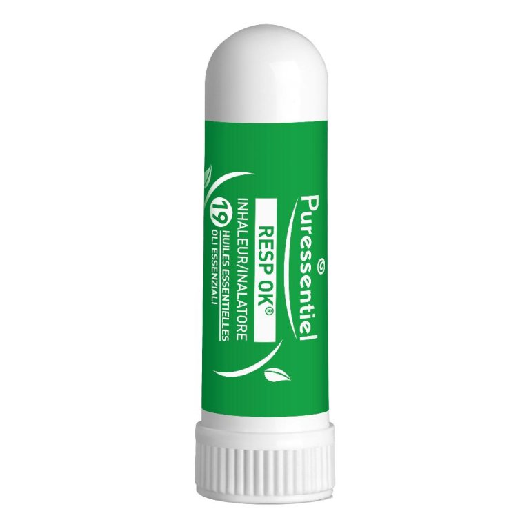 PURESSENTIEL INALATORE RES 1ML PURESSENTIEL INALATORE RES 1ML