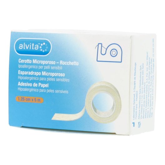 ALVITA CER MICROP ROCCH 1,25X5