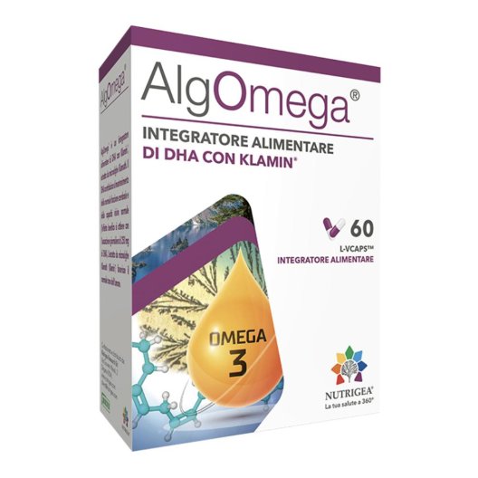 ALGOMEGA 60CPS