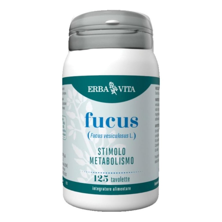 FUCUS 125TAV FUCUS 125TAV