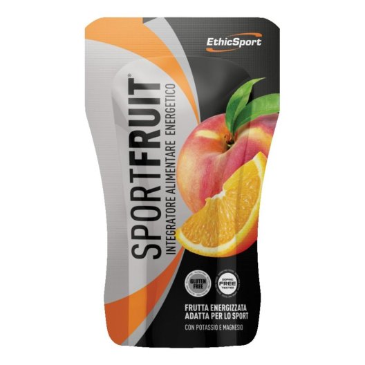 SPORT FRUIT FRU GELIF 42G