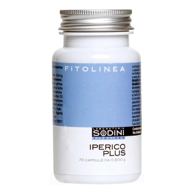 IPERICO PLUS 70CPS IPERICO PLUS 70CPS