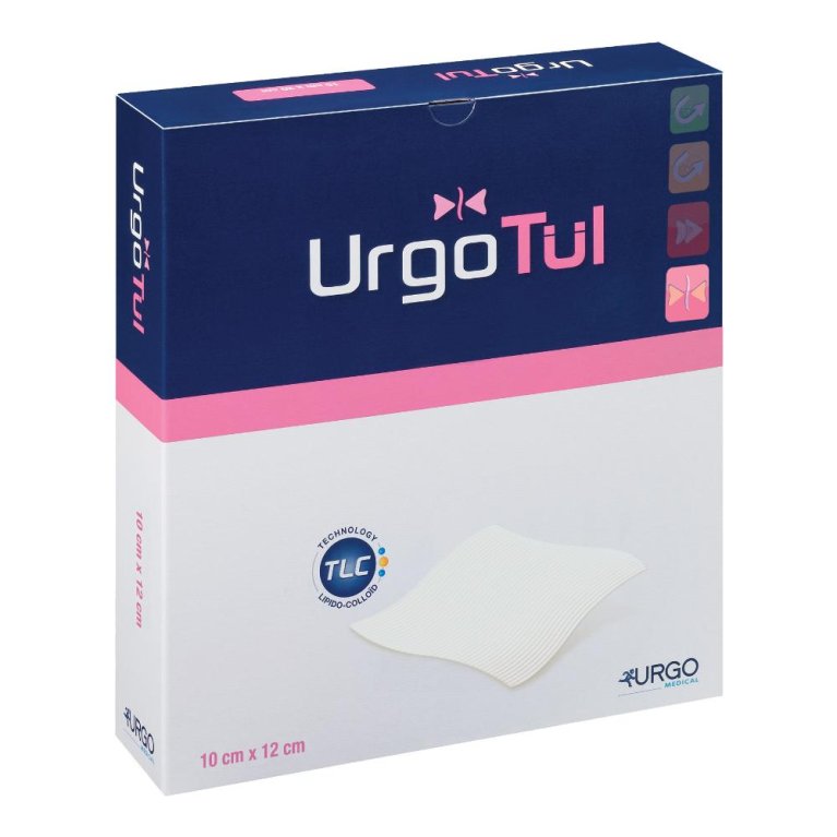 URGOTUL FLEX 10X12 3PZ URGOTUL FLEX 10X12 3PZ