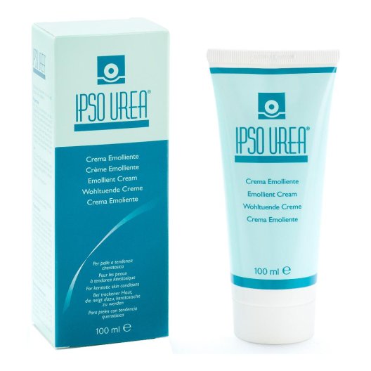 IPSO UREA CREMA 100ML IPSO UREA CREMA 100ML