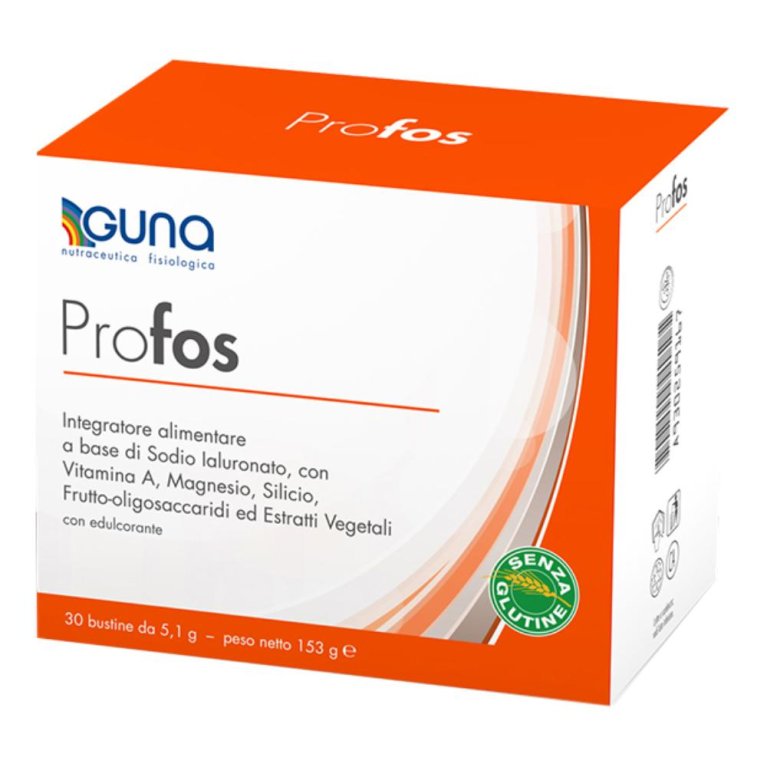 PROFOS 30BUST PROFOS 30BUST
