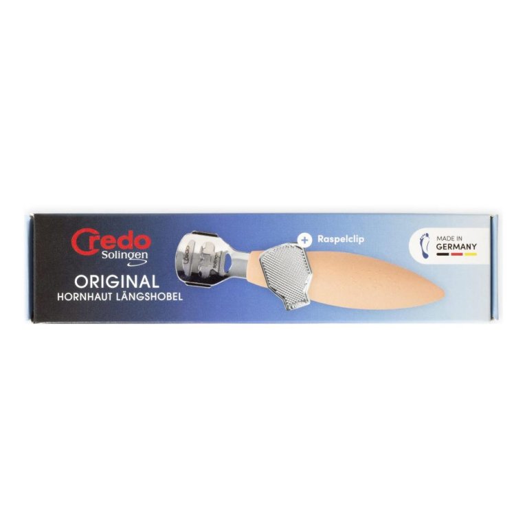 TAGLIACALLI CREDO