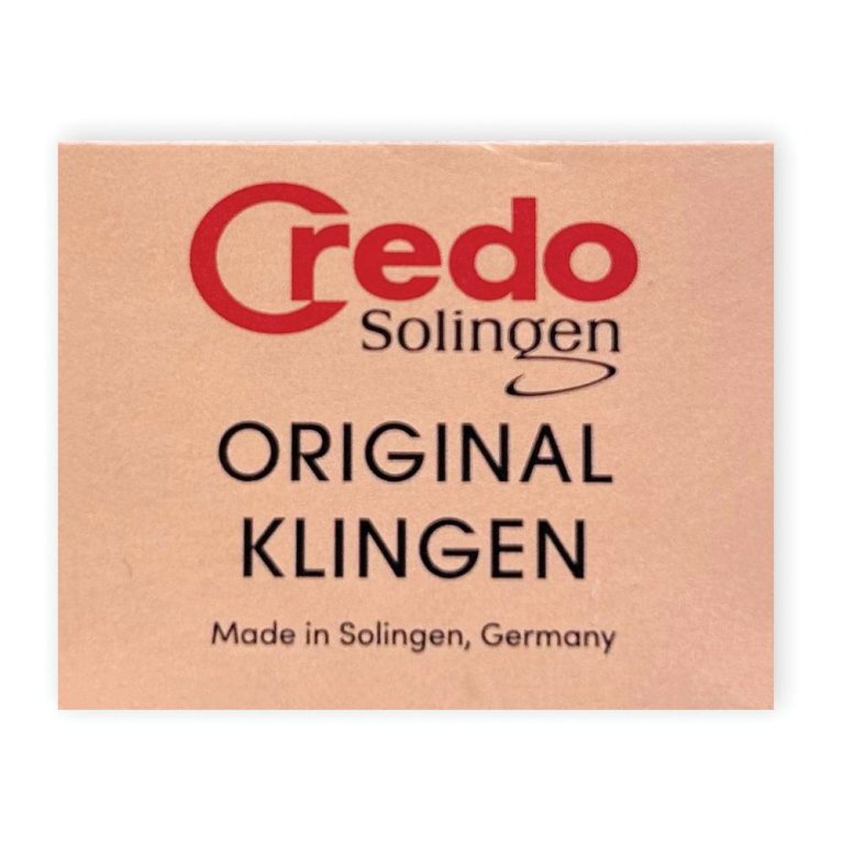 CREDO LAMETTE ORIGINAL DISPLAY CREDO LAMETTE ORIGINAL DISPLAY