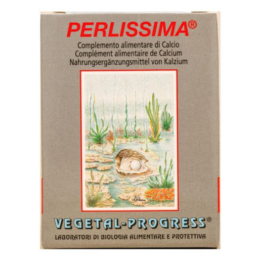 PERLISSIMA 36CPS