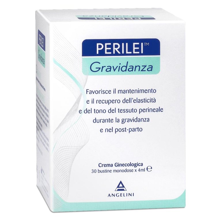 PERILEI GRAVIDANZA 30BUSTE 4ML PERILEI GRAVIDANZA 30BUSTE 4ML