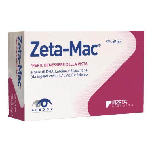 ZETA-MAC 30CPS