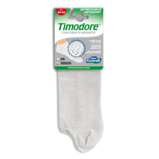 TIMODORE FANTASMINO M35-38 3PZ TIMODORE FANTASMINO M35-38 3PZ