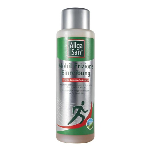 ALLGA FRIZ EINREIBUNG250ML ALLGA FRIZ EINREIBUNG250ML