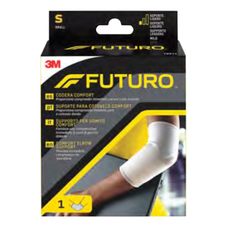 FUTURO COMFORT SUPP GOMITO L FUTURO COMFORT SUPP GOMITO L