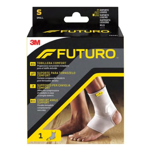 FUTURO SUP CAVIGLIE COMFORT S FUTURO SUP CAVIGLIE COMFORT S