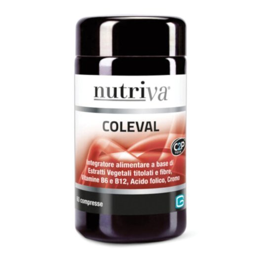 NUTRIVA COLEVAL