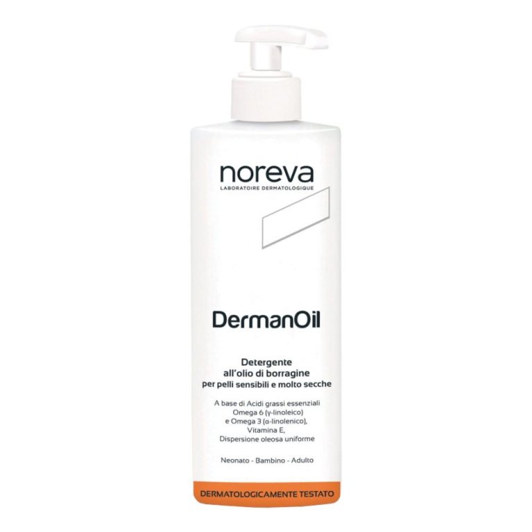 DERMANOIL 200ML DERMANOIL 200ML