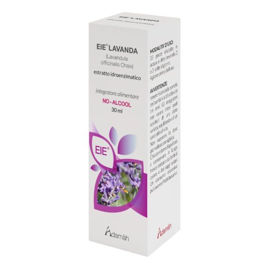 EIE LAVANDA 30ML GTT EIE LAVANDA 30ML GTT