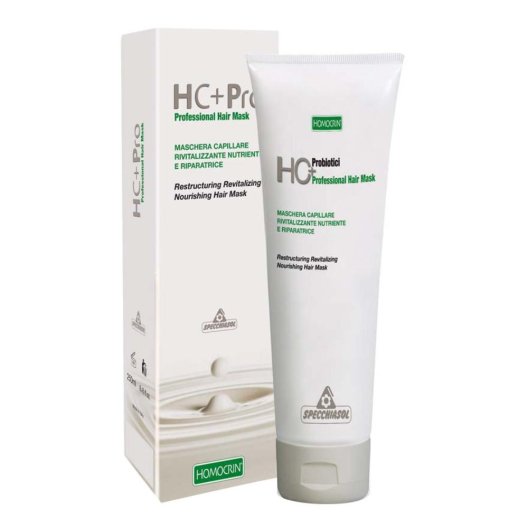 HC HAIR MASK PROFESSIONAL250ML