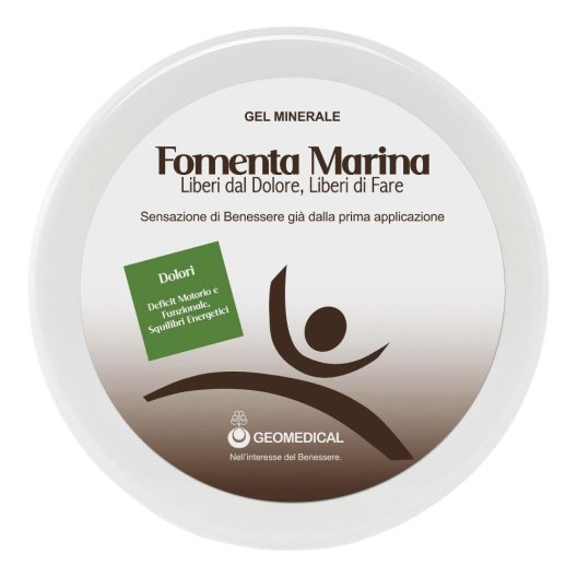 DOLORI GEL MINERALE 150 G DOLORI GEL MINERALE 150 G