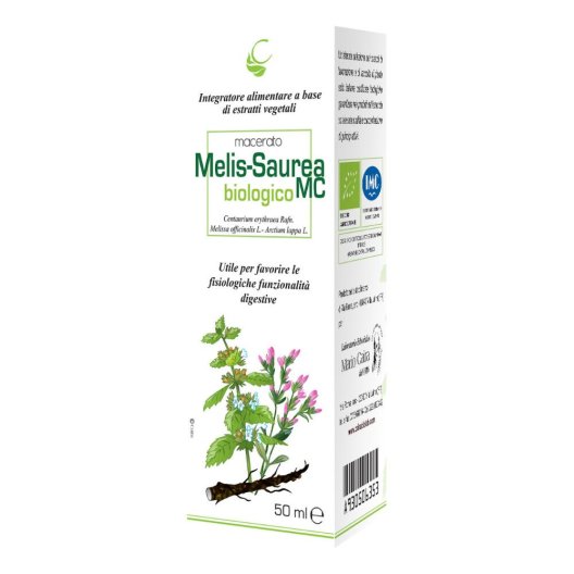 MELIS-SAUREA MACERATO CAIRA MELIS-SAUREA MACERATO CAIRA