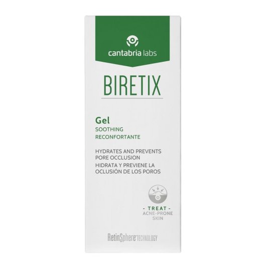 BIRETIX GEL 50ML BIRETIX GEL 50ML