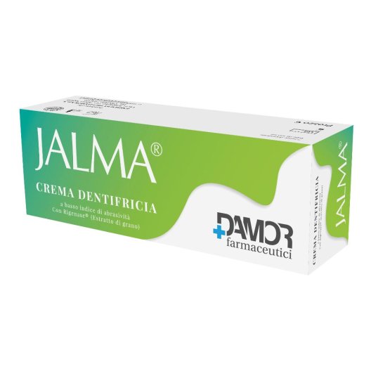 JALMA CREMA DENTIFRICIA 70ML JALMA CREMA DENTIFRICIA 70ML