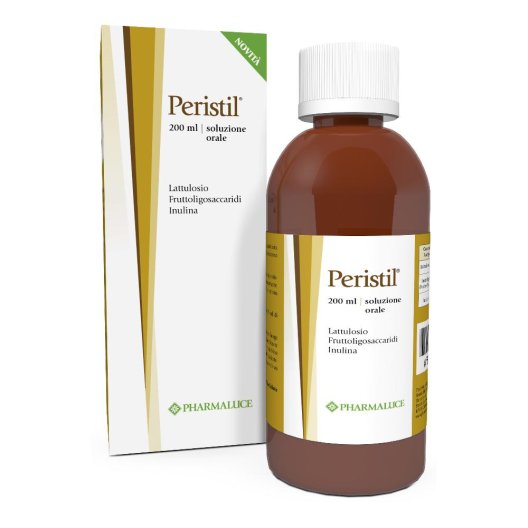 PERISTIL 200ML PERISTIL 200ML